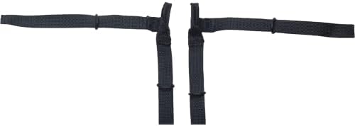 SIMPSON HY.QC Hybrid Quick Click Adj. Tether