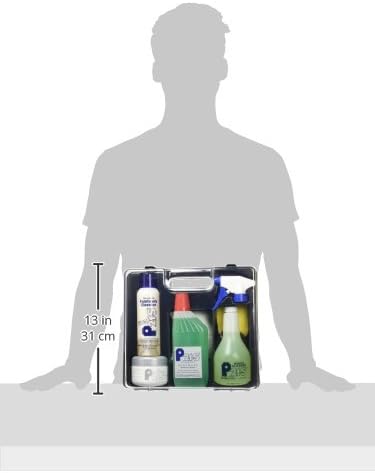 P21S 11000C Deluxe Auto Care Set