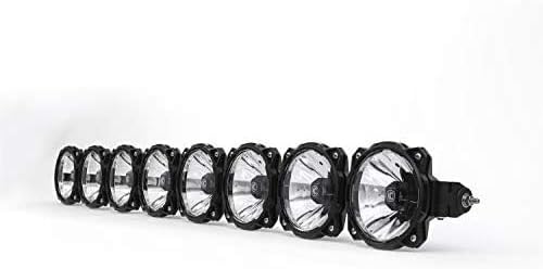 Pro6Gravity 50' Combo Sys