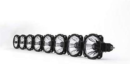 Pro6Gravity 50' Combo Sys