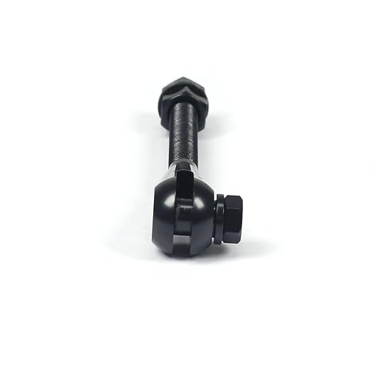Kyostar Pro 8 Series Limit Strap Clevis, Hold 1 Straps, Black