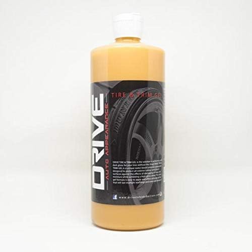 Tire & Trim Gel (32-OZ)