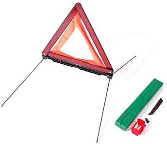 Land Rover Genuine Emergency Safety Accessory Warning Triangle KCC500021