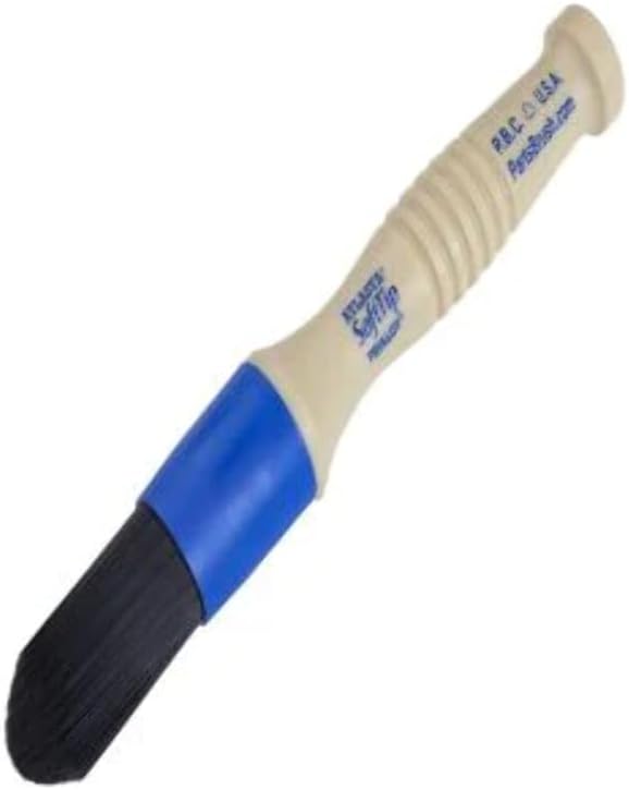 Lisle 89510 PARTS BRUSH™ ATLASTA® SOFT BRUSH