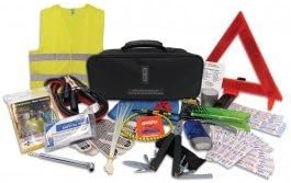 Genuine Ford VFL3Z-19F515-B Roadside Assistance Kit, 1 Pack