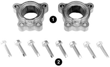 Meritor KIT 1760 Kit,Trlr Retanr
