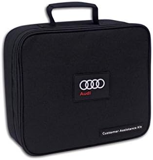 AUDI Genuine Customer Assistance Kit