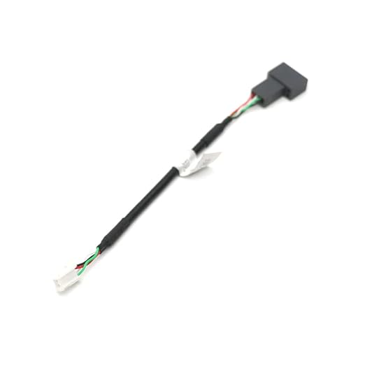 4Pin Car USB Adapter Plug Connector Cable for Hyundai Elantra Sonata IX45 KIA Sorento K3 Sportage Cerato Retain Original USB for Android Radio