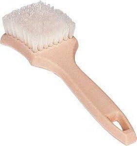 SM Arnold 85-639 Whitewall - Sidewall Tire Brush, 1 Pack