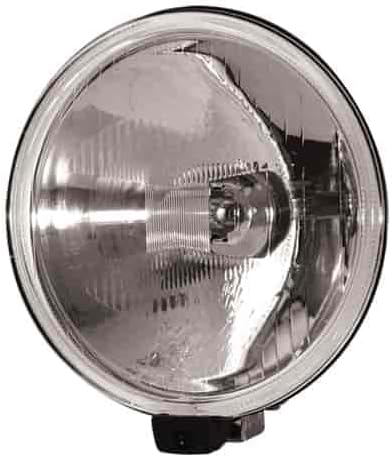 Hella 005750411 500 Series 12V/55W Halogen Driving Lamp, Multi