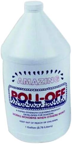 Boating Accessories New Amazing Roll Off roll-Off Rogl Amazing Roll Off Gallon