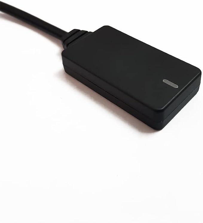 Bluetooth Adapter Compatible with A3 A4 A5 A6 A7 A8 S3 S4 Q3 Q5 Q7 TT TTS Car Apple Android Phone Music AMI Interface Wireless Cable Devices