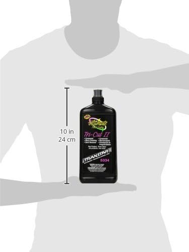 TRANSTAR 5334 Tri-Cut II - 1 Quart