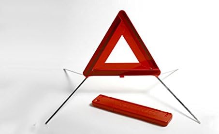 Volvo Warning Triangle The Safety Experts