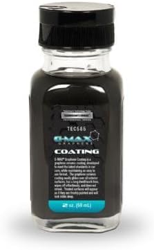 Technicians Choice G-MAX Graphene Coating