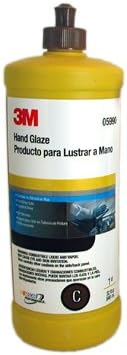 3M Imperial Hand Glaze, 32 oz Bottle