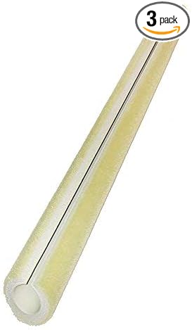 DuraFoam T- Bar Applicator Refill 18" (3 Pack)