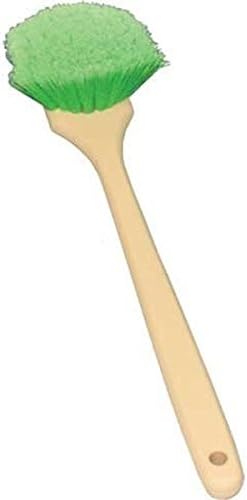 Long Handle Body Brush