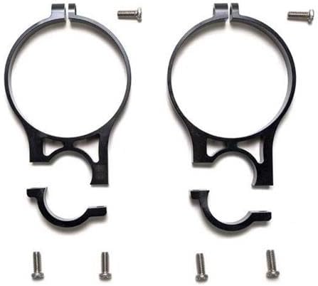 Lifeline 103-101-009-LOW Zero 360 Sprint Car Fire System W/Clamp