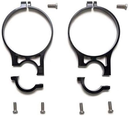 Lifeline 103-101-009-LOW Zero 360 Sprint Car Fire System W/Clamp