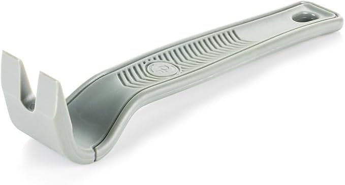 Detail Factory - Trim Removal Tool Set - Ideal for Intrior Door Panels, Trunk Linings & Underbody Plastic Panels - 4 Pack