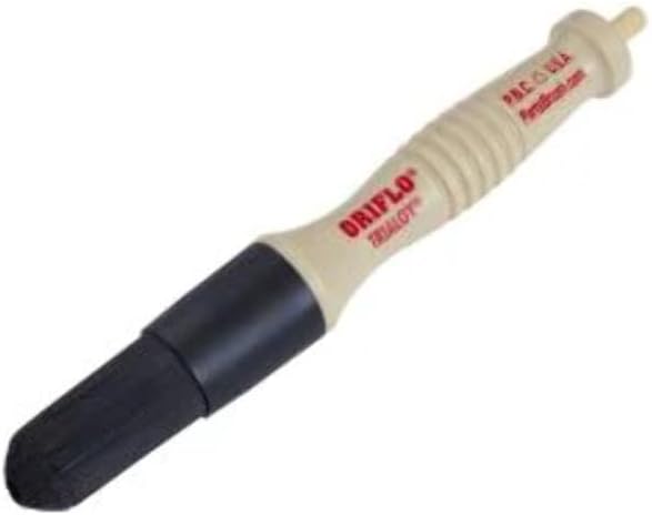 Lisle 89520 Parts Brush™ Oriflo® Flow-Thru Brush