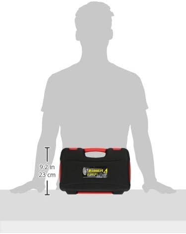 Bottari SpA 24013 Kit Chiavi Top 2 Spanner Kit (30 Pieces)