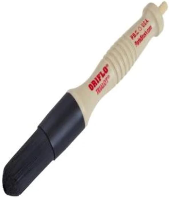 Lisle 89520 Parts Brush™ Oriflo® Flow-Thru Brush