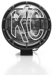 KC HiLiTES Apollo Pro 6" 100w Light System