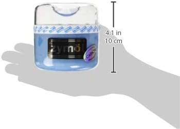 Zymol Carbon Wax with Zymol Wax Applicator, 8 Ounce