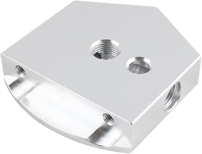 Disaster Prevention Bypass Kit Gen2.1 CP4.2 Fit for 2011-2025 Ford F250 F350 F450 F550 6.7L Diesel, CP4-6.7F-BP-G2.1, 7031190