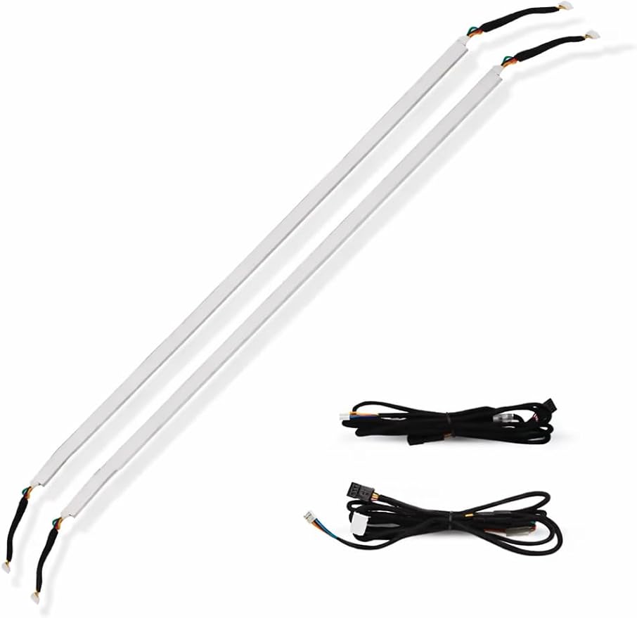 Sky Lounge Ambient LED Light Strip — Fits All G-Series with Sunroof — 11-Color Sync, Plug & Play