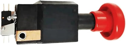 Emergency Stop Spare Parts Accessories Kit 4000349340 2440306180 For Haulotte STAR 10 Compact 10 Compact 12RTE
