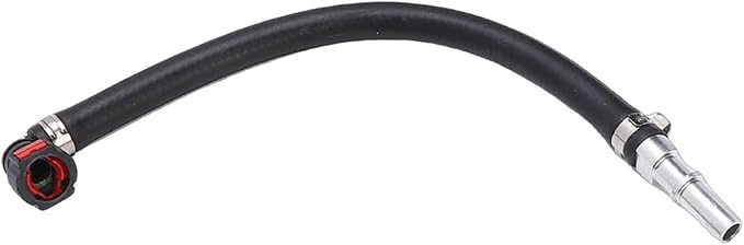 Acouto CP4 Disaster Prevention Bypass Kit 7031190 Replacement for F-450 F-550 Super Duty 2011-2025 6.7L Derv, with Aluminum Alloy Sealed Components