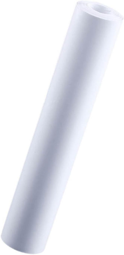 Dioche 2025 PaintClear Transparent Car Protective Film, 20cm X 300cm, Scratchresistant and Stainresistant Coating, Suitable for All Vehicle (#1)