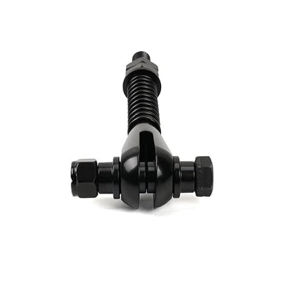 KYOSTAR Limit Strap Weld On Mounting Kit with Adjustable Clevis, Pro 8 Series Limit Strap Clevis (Adjustable)