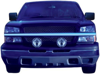 Hella 005750971 500 Series Fog Lamp Kit, Multi