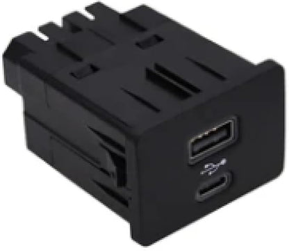 LB5T-14F014-CA UML3T-14F014-AC ML3T-14F014-AB USB+ Type-C USB Multimedia Interface Module Compatible with Sync3.4