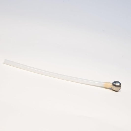 Snowfoam Suction Hose for Foam Cannon and Hurricane Car Cleaning Guns - Smoother Suction, Not Easily Blocked