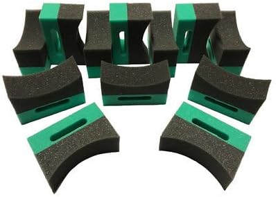 HI-TECH Tire Shine Applicator 12-Pack