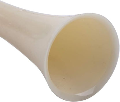 beler Plastic White Cone Replacement Nozzle Fit for Tornado Cleaning Tool Z-010