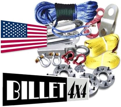 BILLET4X4 Expedition KIT Bag - 24 inch (Off-Road Vehicles)