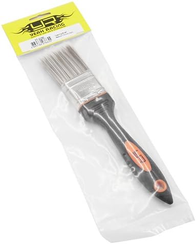 Yeah Racing Cleaning Brush Medium 35mm #YT-0180