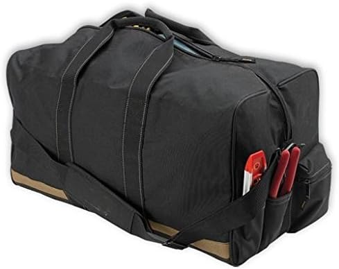 BILLET4X4 Expedition KIT Bag - 24 inch (Off-Road Vehicles)