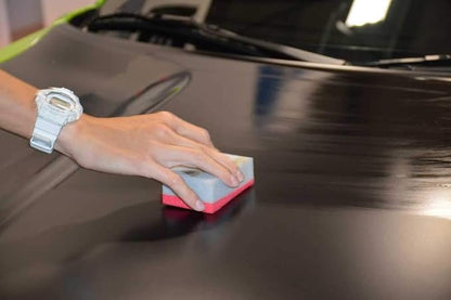 McKee's 37 MK37-160 Matte Ceramic Coating | Long-Lasting Protectant for Matte & Satin Finishes, Paint Jobs, and Wraps, 4 fl. oz.