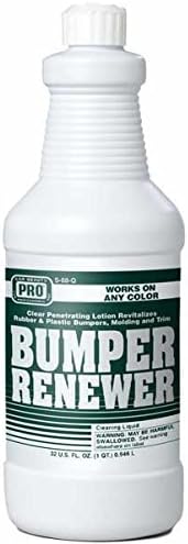 BUMPER RENEWER
