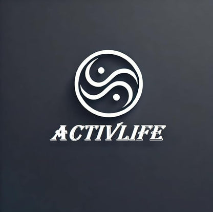 ACTIVLIFE for Walker MT, D Emergency Belt KIT-Keep in Trailer OR Under Your SEAT- Plan Ahead!