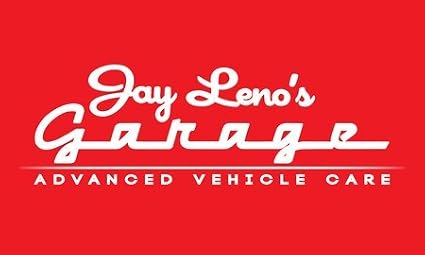 Jay Leno's Garage All Purpose Cleaner Car Detail Spray – Multipurpose Cleaner & Surface Cleaner, Automotive Degreaser, Car Degreaser, APC Car Detailing, All Purpose Cleaning Spray & Car Polish – 16oz