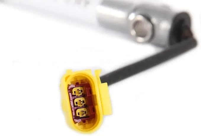 2pcs 4K0823823 4K0823823A 4K0823823B 4K0823823C Pedestrian Protection Activator Kit Compatible With Automotive Parts A6 RS6 2020 to 2024