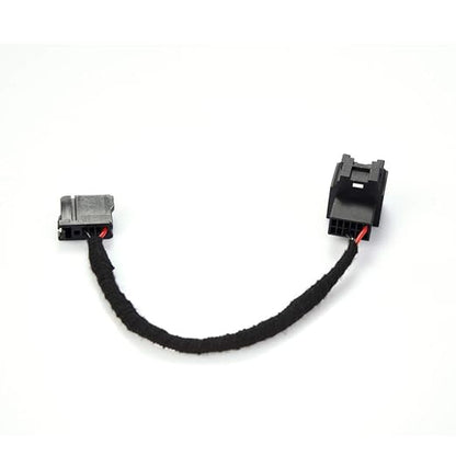 USB Media Hub Power Harness Adapter Fits for Ford SYNC 2 to SYNC 3 (GEN 1) SYNC 3 Retrofit USB Hub Wiring Adapter
